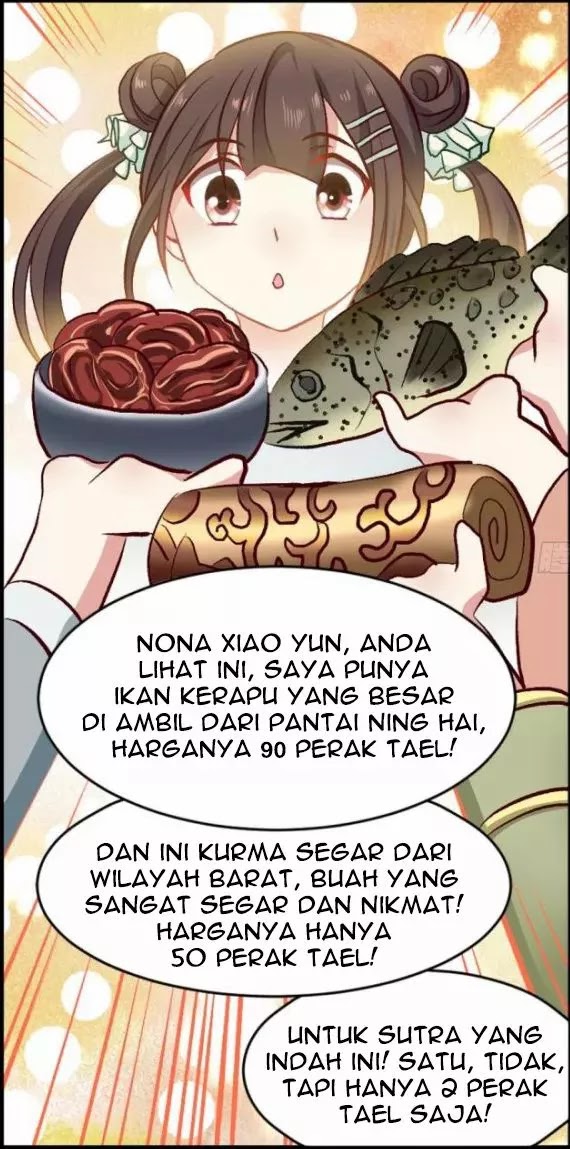 Rebirth Become a Dog Chapter 02 Gambar 21